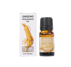 Aromatherapy Fragrance Oil