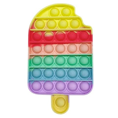 Ice Cream Pop Toy
