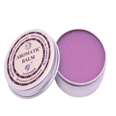 Lavender Sleep Balm