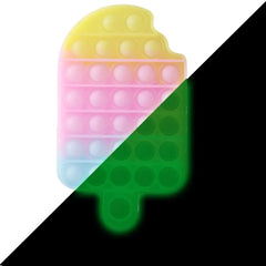 Ice Cream Pop Toy