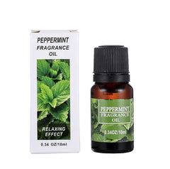 Aromatherapy Fragrance Oil