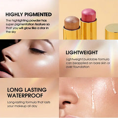 Highlight Blush & Contour Stick