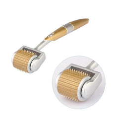 Microneedle Facial Roller