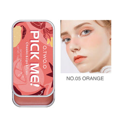 Blush 3-in-1 Cream