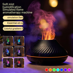 Aromatherapy Humidifier