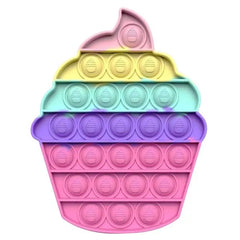 Ice Cream Pop Toy