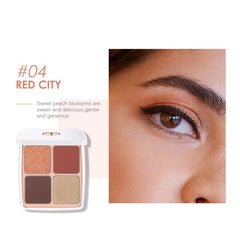 Makeup Eyeshadow Palette