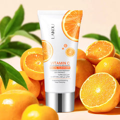 Vitamin C Facial Cleanser