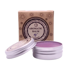 Lavender Sleep Balm
