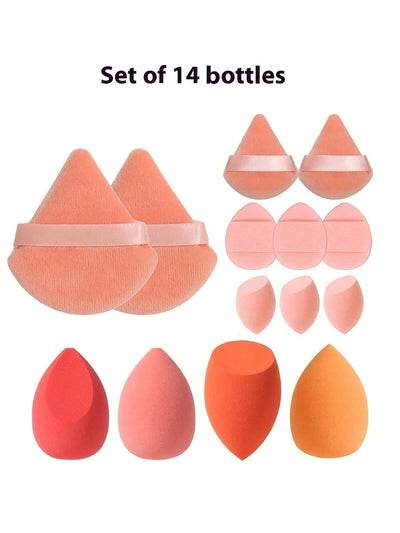 Blending Sponge