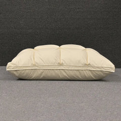 White Goose Down Pillow