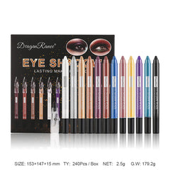 Eyeshadow Pencil Set
