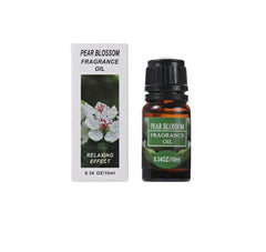 Aromatherapy Fragrance Oil