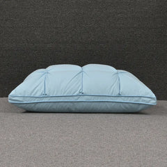 White Goose Down Pillow