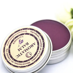 Lavender Sleep Balm