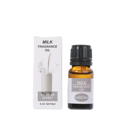 Aromatherapy Fragrance Oil