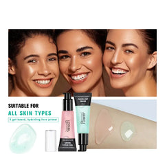 Moisturizing Makeup Primer Gel