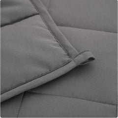 Weighted Gravity Blanket