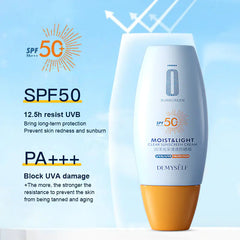 SPF50+ Whitening Sunscreen