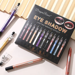 Eyeshadow Pencil Set