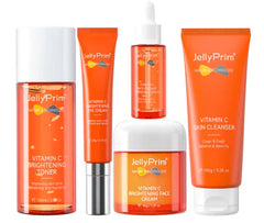 Vitamin C Skincare Set