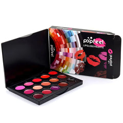 Lipstick Palette