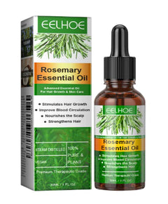 Rosemary Essential Oil