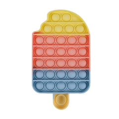 Ice Cream Pop Toy