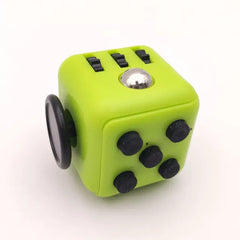 Fidget Dice Toy