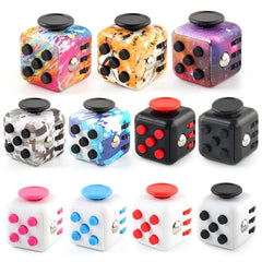 Fidget Dice Toy