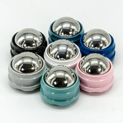 Cold and Hot Massage Ball