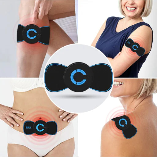 Pain Relief Massage Patch