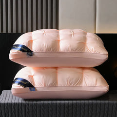 Non-Collapsing Pillows