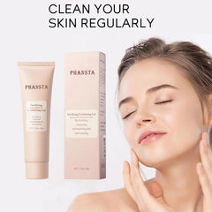 Phansta Exfoliating Facial Cleansing Gel