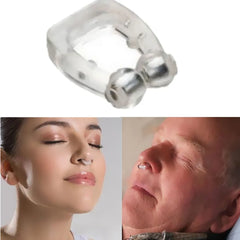 Anti-Snore Device