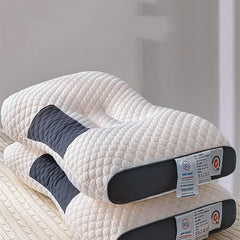 Cervical Support Pillow