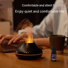 Aromatherapy Humidifier