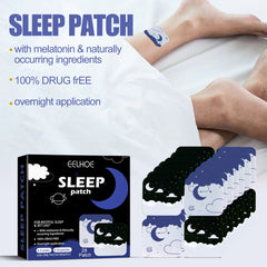 Sleep Aid Patch