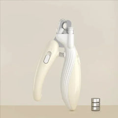 LED Electric Nail Clippers