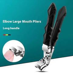 Long Handle Nail Clippers