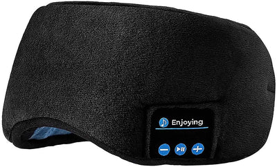 Bluetooth Eye Mask