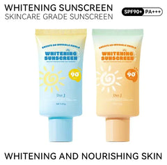 Daily Sunscreen SPF 90+