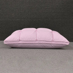 White Goose Down Pillow