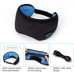 Bluetooth Eye Mask