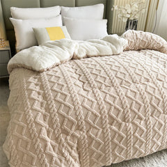 Cashmere Weighted Blanket