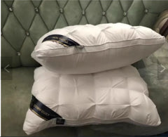 Non-Collapsing Pillows
