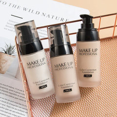 Liquid Foundation