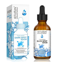 Five Different Face Serums