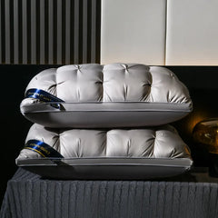 Non-Collapsing Pillows