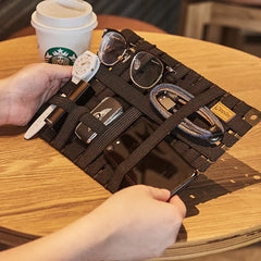 Travel Tech Organizer Pouch